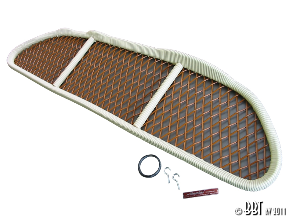 Beetle Bambus Parcel Shelf Cool Air VW